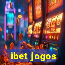 ibet jogos